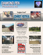 Diamond Pen Productions - graphics by Jennifer Rider