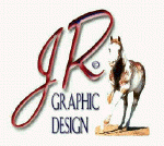 Logo by Jennifer Rider